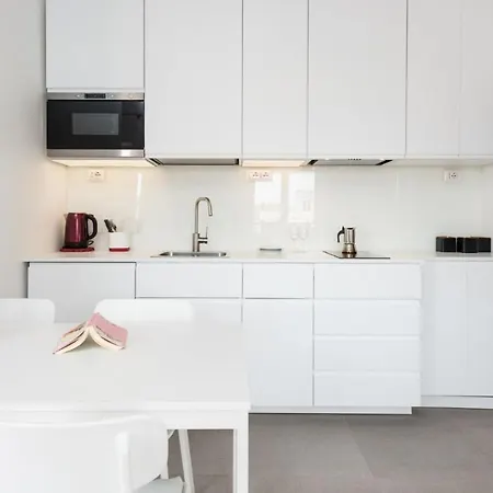 Plum Guide - Theorem Appartement *