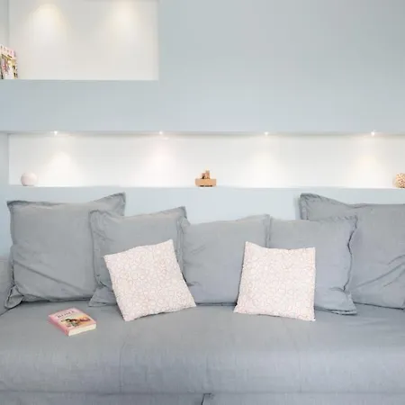 Plum Guide - Theorem Appartement