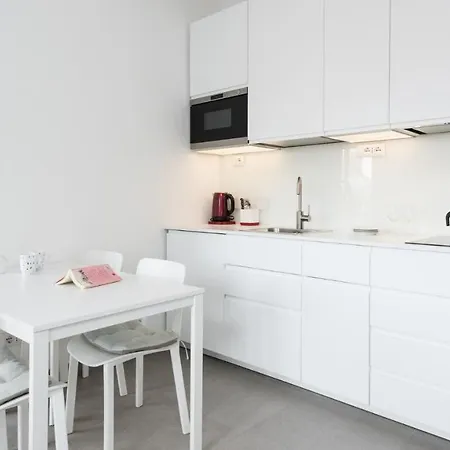 Plum Guide - Theorem Appartement *