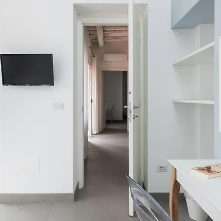 Appartement Plum Guide - Theorem