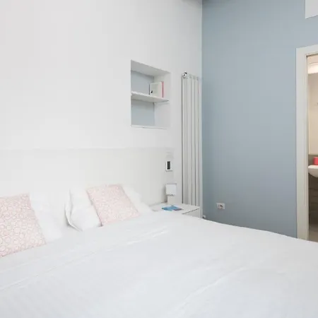 Plum Guide - Theorem Appartement Rome
